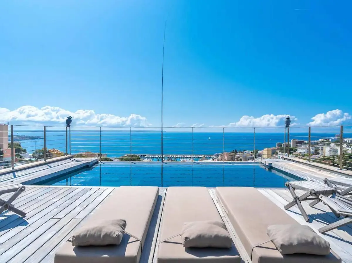 Villa De Lujo I Mallorca I Pool Πάλμα ντε Μαγιόρκα