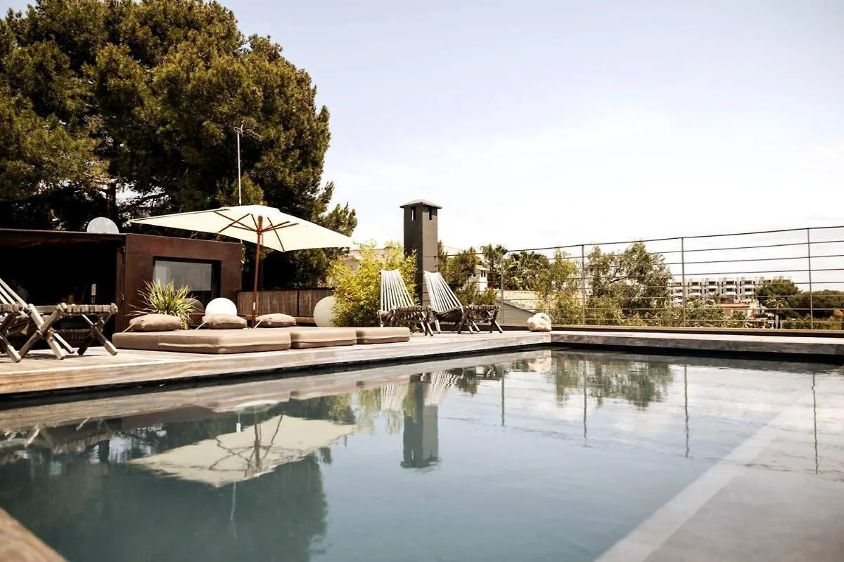 Villa De Lujo I Mallorca I Pool Πάλμα ντε Μαγιόρκα
